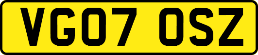 VG07OSZ
