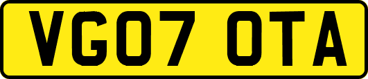 VG07OTA