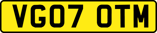 VG07OTM