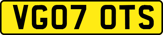 VG07OTS