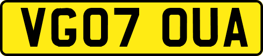 VG07OUA