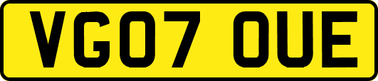 VG07OUE