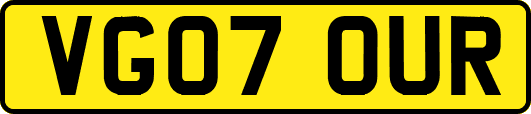 VG07OUR