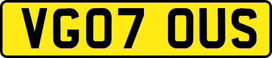 VG07OUS