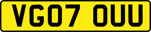 VG07OUU