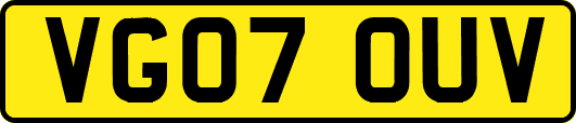 VG07OUV