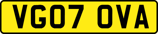 VG07OVA