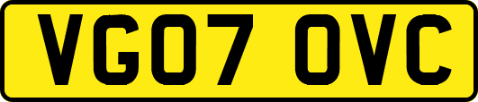 VG07OVC