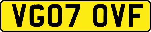 VG07OVF
