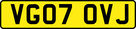 VG07OVJ