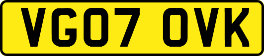 VG07OVK