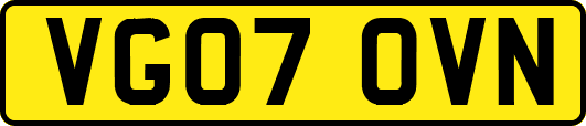 VG07OVN
