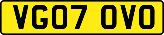 VG07OVO