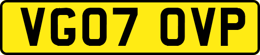 VG07OVP