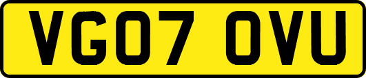 VG07OVU