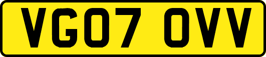 VG07OVV