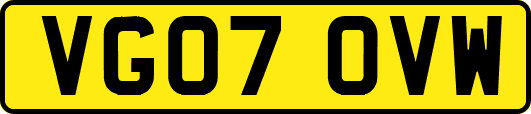 VG07OVW