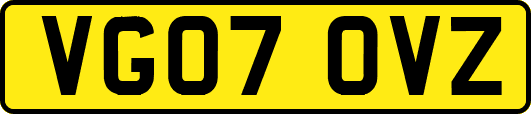 VG07OVZ