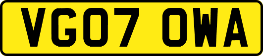 VG07OWA