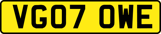 VG07OWE