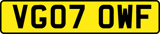 VG07OWF