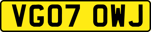VG07OWJ