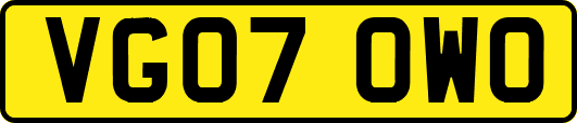 VG07OWO