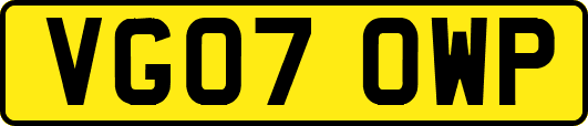 VG07OWP