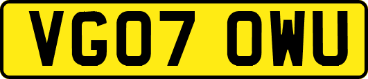 VG07OWU