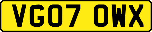VG07OWX