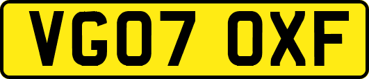VG07OXF