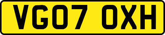 VG07OXH