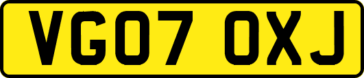 VG07OXJ