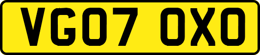 VG07OXO