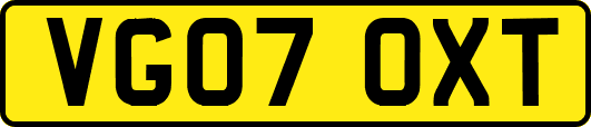 VG07OXT
