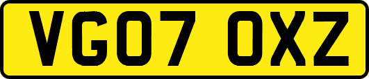VG07OXZ