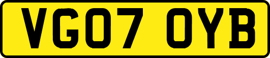 VG07OYB