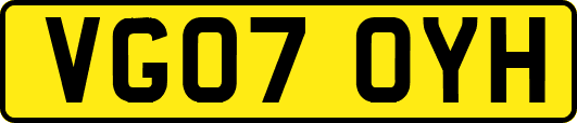 VG07OYH