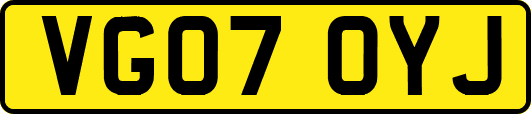 VG07OYJ