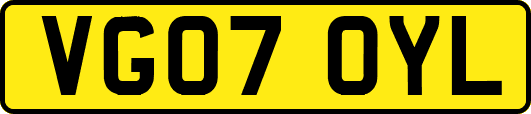 VG07OYL