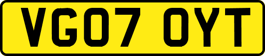 VG07OYT