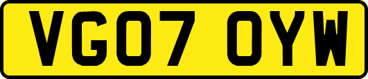 VG07OYW