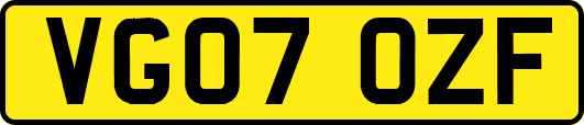 VG07OZF