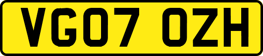 VG07OZH