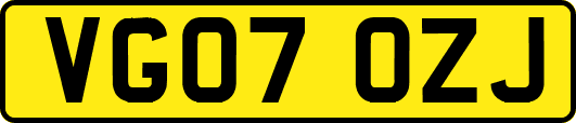 VG07OZJ