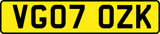 VG07OZK