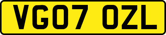 VG07OZL