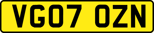 VG07OZN