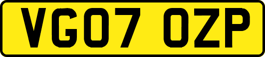 VG07OZP