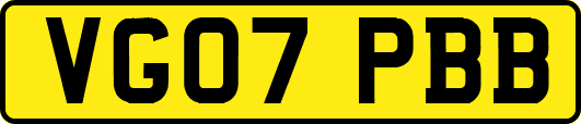 VG07PBB